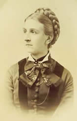Marie lemke, geb. Eckhardt, 1848 - 1937