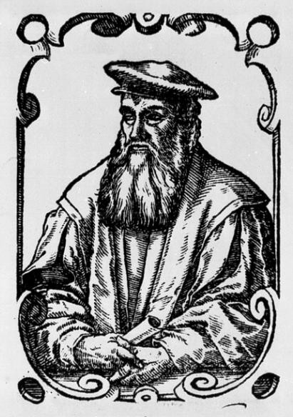 Peter Nigidius der Ältere