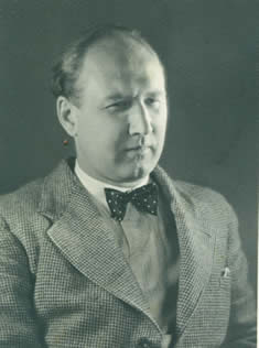 Dr. Ferdinand Eckhardt