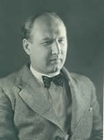 Dr. Ferdinand Eckhardt, genannt Ferri, 1902 - 1974